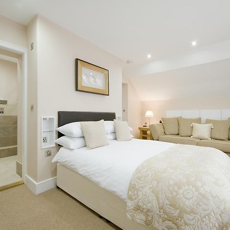 The Britannia Coaching Inn Aberdyfi Dış mekan fotoğraf