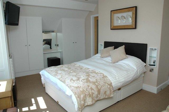 The Britannia Coaching Inn Aberdyfi Dış mekan fotoğraf