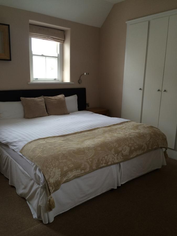 The Britannia Coaching Inn Aberdyfi Dış mekan fotoğraf